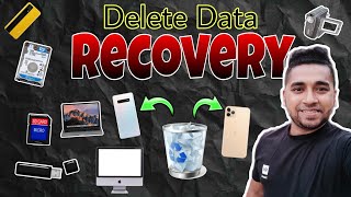 (2022) How to Recover deleted videos and photos |  How to repair videos and photos খুব সহজ উপায়ে ! screenshot 2