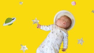 Every wednesday a new baby video! please subscribe! this video is 3
hour loop of lullabies for your baby, ideal to leave while sleeps....