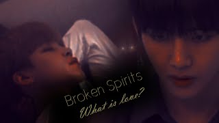 𝘽𝙏𝙎 𝙑𝙈𝙄𝙉 - 𝘽𝙍𝙊𝙆𝙀𝙉 𝙎𝙋𝙄𝙍𝙄𝙏𝙎 𝙁𝙈𝙑𝙁𝙁 𝙍𝙀𝘼𝘿 𝙊𝙉 𝙒𝘼𝙏𝙏𝙋𝘼𝘿 𝙄𝘿 𝙎𝙚𝙢𝙞1994