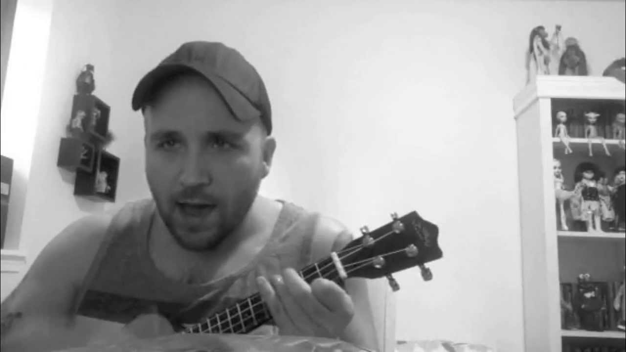 Tom Waits' Swordfish Trombone Joshua Davis, Ukulele YouTube