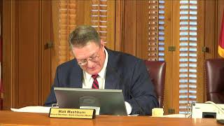State Elections Board 10.03.23 Part 2