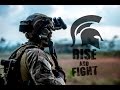 Rise and fight  welcome to the grind  military motivation special forces