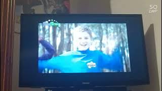 JimJam Italy - Continuity (October 2, 2009)