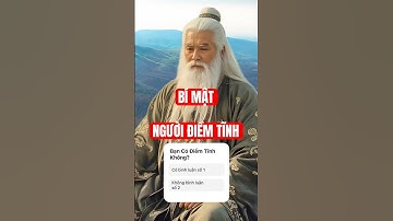 Người ĐIỀM TĨNH Có Gì Khác Biệt? #conhanday  #triếtlýsống #tritueconhan