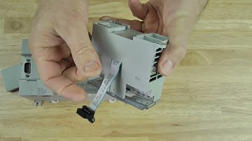 MicroLogix 1400 Expansion I/O