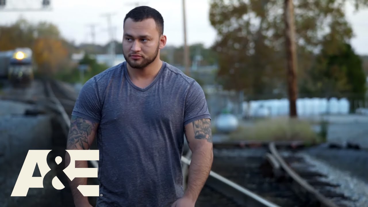 60 Days In Narcoland New Episode Tomorrow At 10P A E YouTube 60-days-in-narcoland-new-episode-tomorrow-at-10p-a-e-youtube