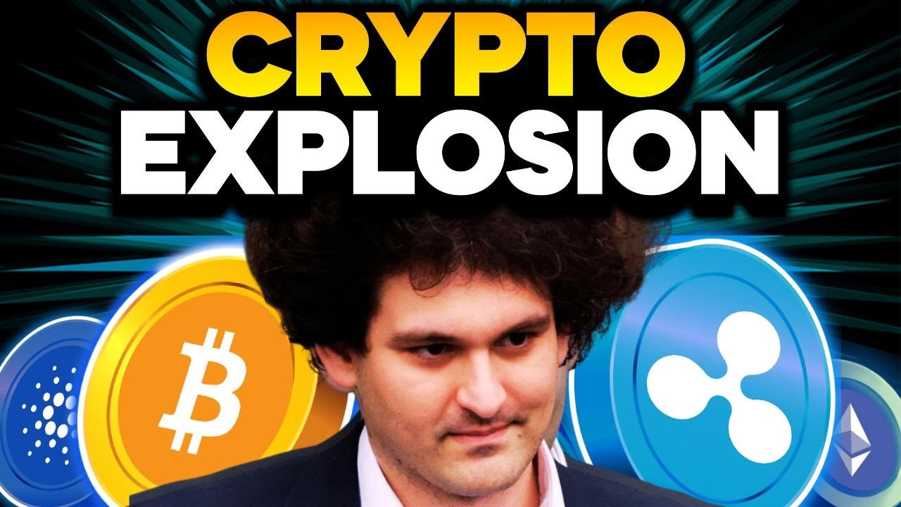 CONFIRMED!! This Crypto RALLY is NOT a FAKEOUT | 50X Crypto AI Token