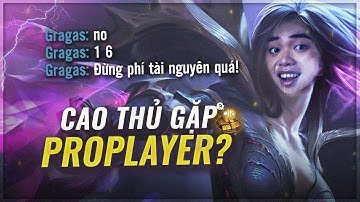 CAO THỦ GẶP TUYỂN THỦ: KAI