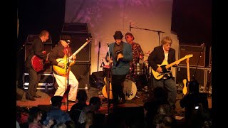The Yardbirds - A Tribute Performance by The RaveUps in 2006
