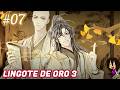 (Novela) Monedas de cobre - 🌙 ¿MISTERIO EN EL ALA NORESTE? 🌙 📖 | Cap 07.