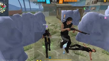 Only 1v4 #1vs4 #1v4clutch #freefire #onetap #garenafreefire #gaming #fullvideo #peace #highlights