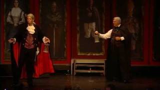 Light Opera Theatre of Sacramento: Ruddigore - "I was once as meek as a newborn lamb"