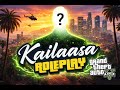 GTA V Kailaasa Roleplay 🔥