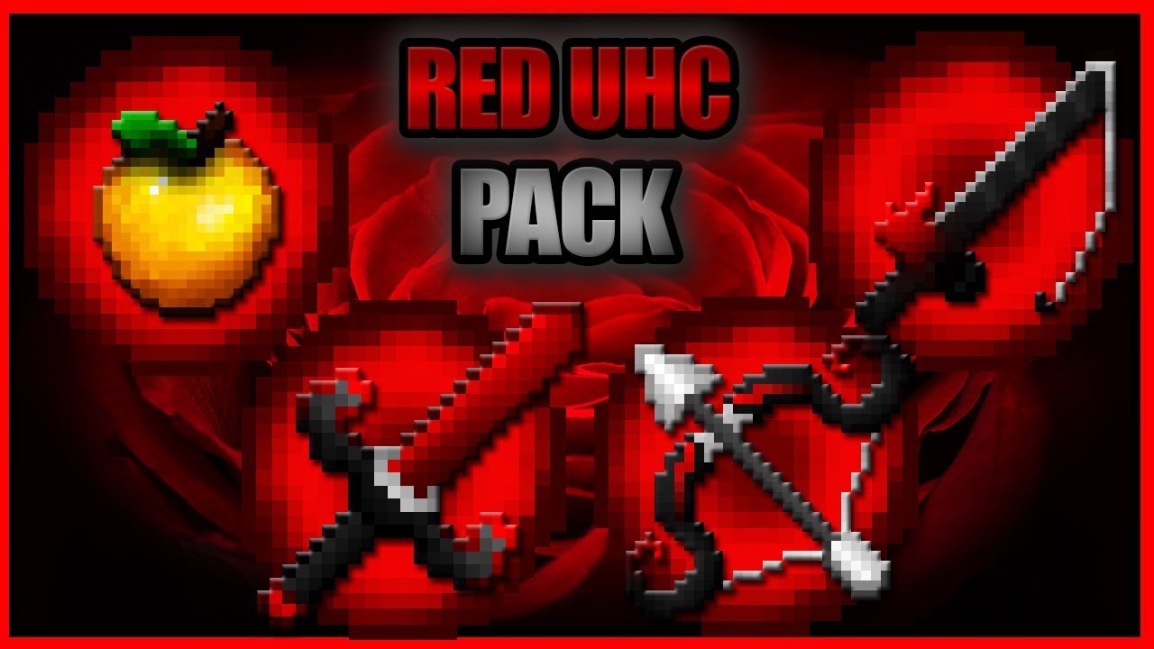 1.8 red pvp texture pack 1.8 red pvp texture pack
