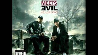 EMIN3M, Royce Da 5 9 - Living Proof (Bad Meets Evil)
