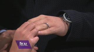 A REAL Surprise Wedding!