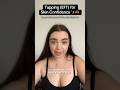 #skinshame #eft #tapping #mentalhealth #skinconfidence #loveyourself #skin #confidence #relationship