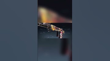 ASM10 - Turbulent Mayhem || Ranked Festival Event || Epic Skin || COD Mobile . #codm #asm10 #gaming