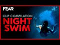 Night Swim (2024) All Clips Compilation | Fear: The Home Of Horror