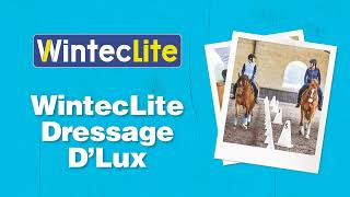 WintecLite Dressage D'Lux screenshot 4