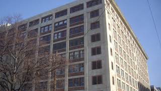 Great Atlantic and Pacific Tea Company Warehouse | Wikipedia audio article