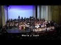 Noche de Paz - Orquesta Sinfónica Infantil y Juvenil y Departamento Vocal y Coral de Salta