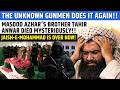 Tahir Anwar Death in Pakistan: What Really Happened? Inside Jaish-e-Mohammed News!