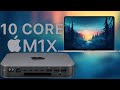 M1X coming to Mac mini & Redesigned MacBook Pros SOON