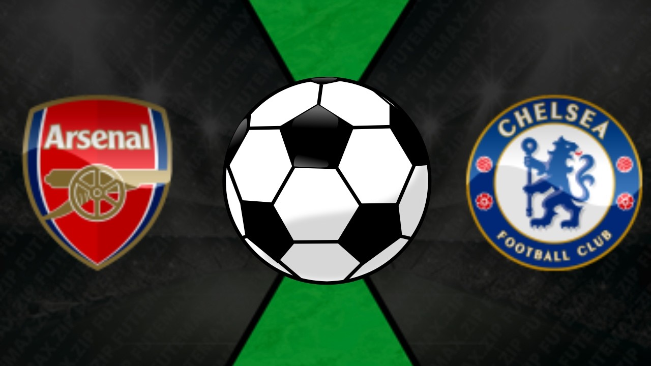 4RS3N4L X CH3LS34  40 V1V0 C0M 1M4G3NS FHD - JOGO DE HOJE GEMEPLAY  PES17