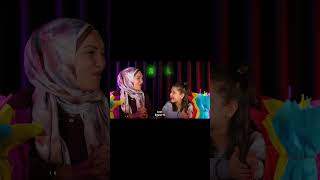 Bu videoda annemle içecek challenge yaptık 🥤😄#çocuk #çocukkanalı #oyun #challenge #shorts #reels