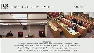 Ibrahim (respondent) v The Nursing and Midwifery Council (appellant)