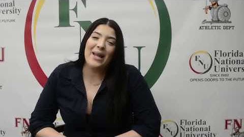 FNU Student Services