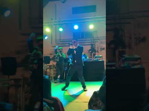 湯捷 天職  live 台中 千嘻年後論