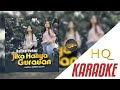 Rahma Rahmi - Jika Hanya Gurauan (Official Karaoke Video) | High Quality