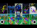 What if I become a Fluffy Space Cat in Rainbow Friends Chapter 2 Jumpscars Vs Hungry Friends.