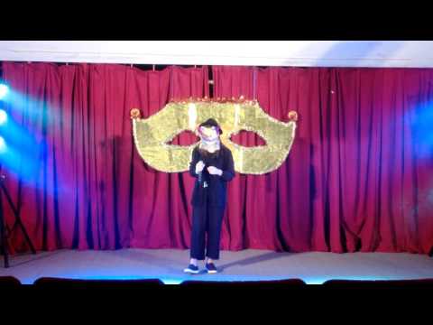 純聲年代決賽 18楊婷雯-說散就散