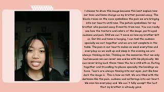 Art Appreciation Performance Task | Jovilyn Watin