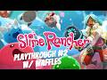 Slime Rancher Hard At Work! Playthrough #2