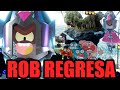 Todo lo que NECESITAS saber de los NUEVOS episodios de Gumball