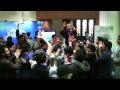 مستمرون المستقبل الطلابي 2009