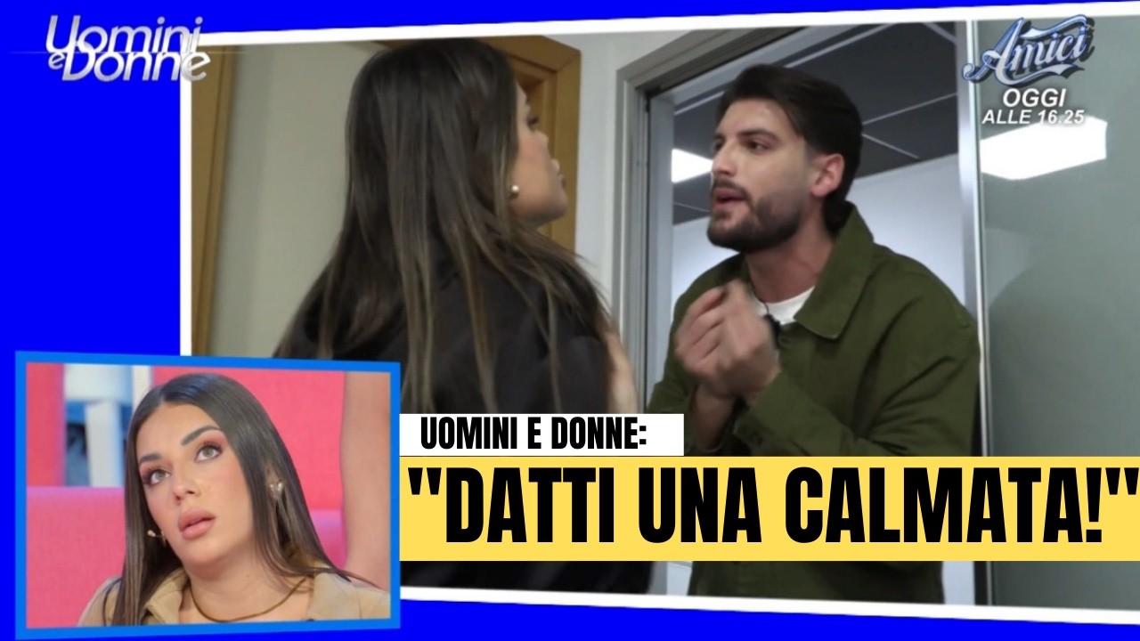 Uomini e Donne, 