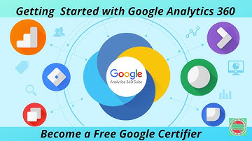 Getting Started With Google Analytics 360  | Google Analytics Certifications | Assessment Answers