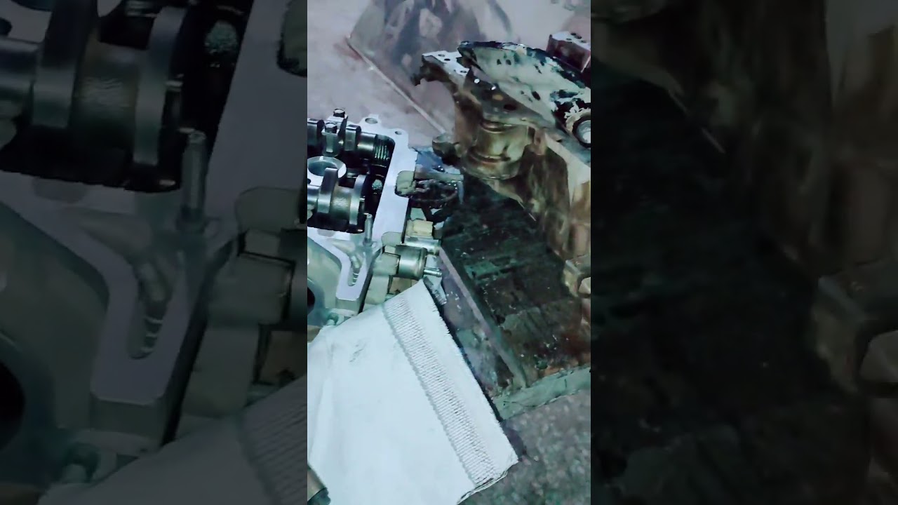 Toyota Corolla Gli Auto Engine 