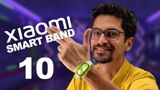 Xiaomi Smart Band 10 Alınır Mı? Detaylı İnceleme Ve Kullanıcı Yorumları