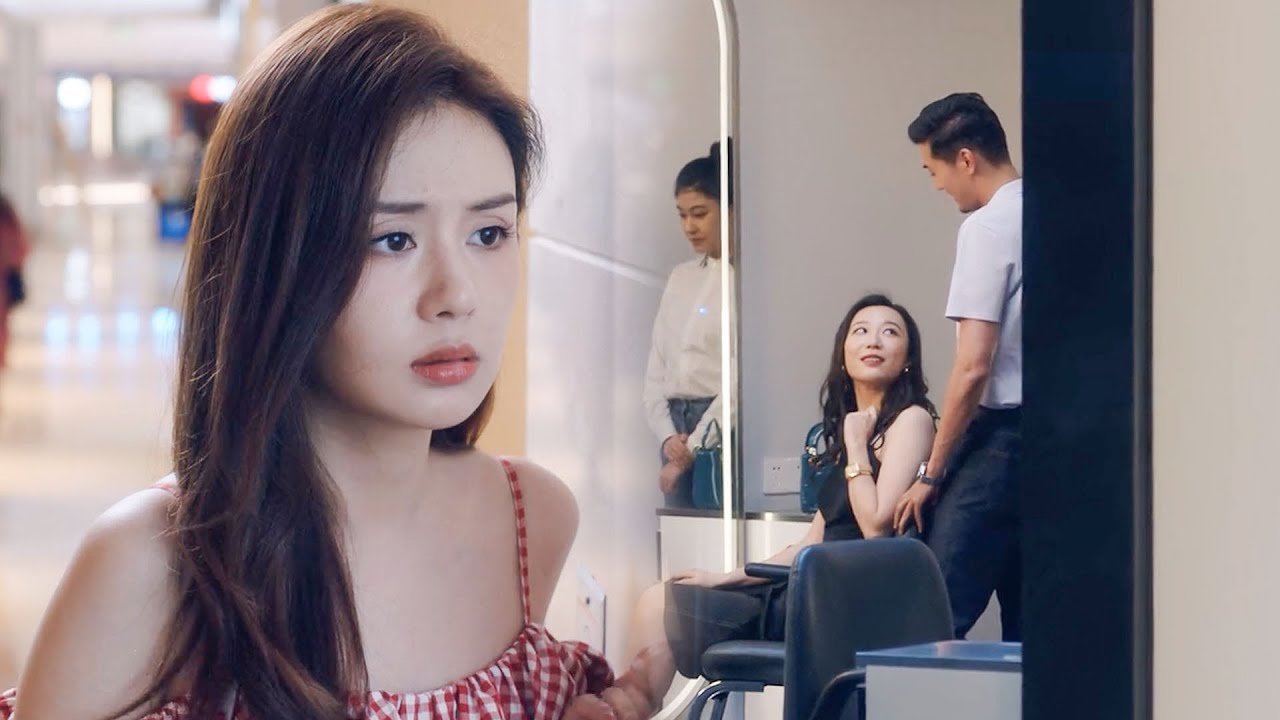 The husband married his mistress without telling his wife, and his wife made him regret it!