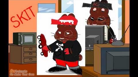 A Cool Max & Ruby Video For FlashSentryRocks1222