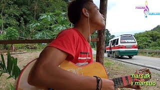 Download Lagu Lagu mandailing - marsak ( cover by parende namalang) MP3