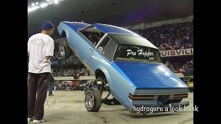 Carl Casper - Louisville KY 2008