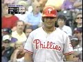 1999 MLB Highlights August 28