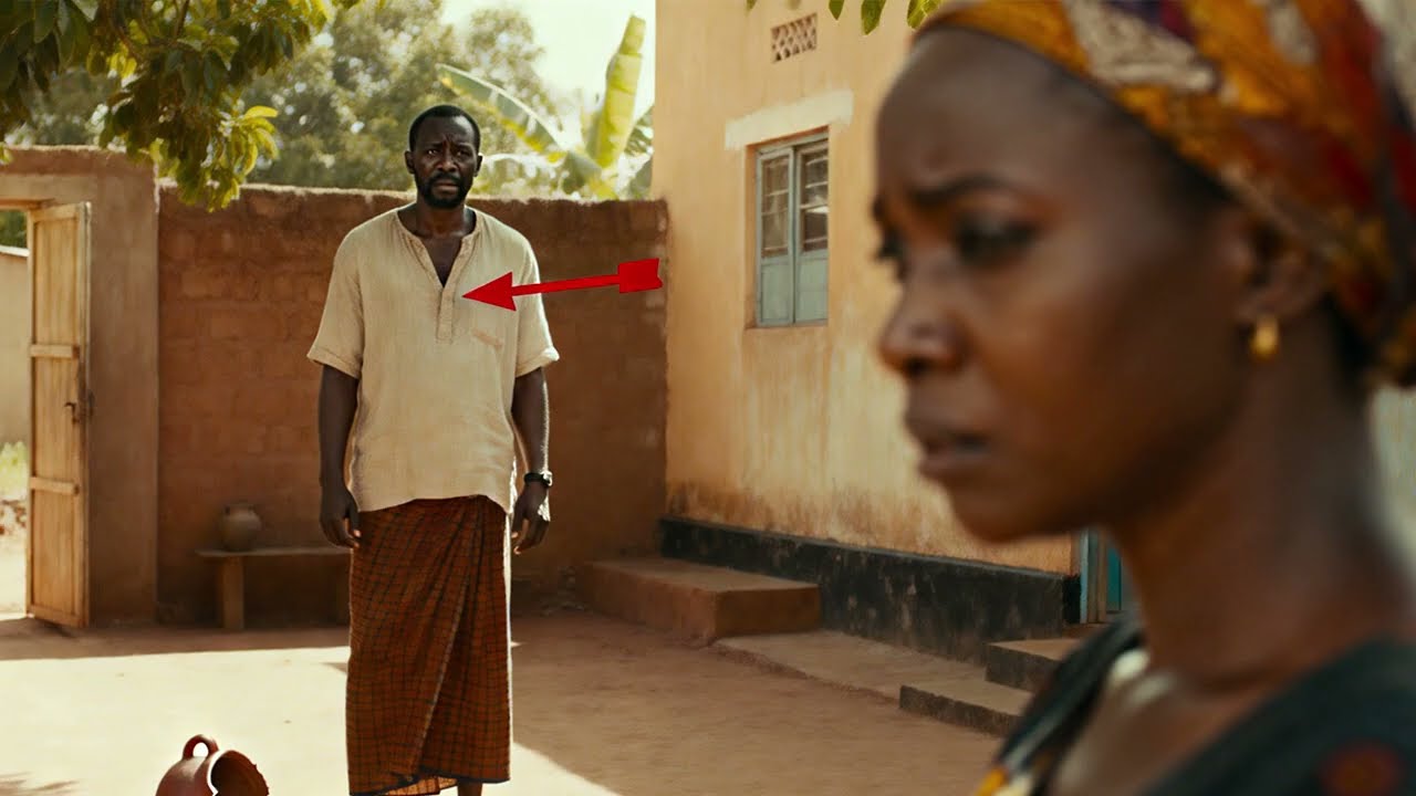 He Ignored His Wife’s Warning, Then Paid a Terrible Price — African Tales